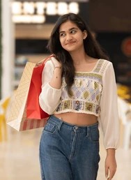 Priya Sharma