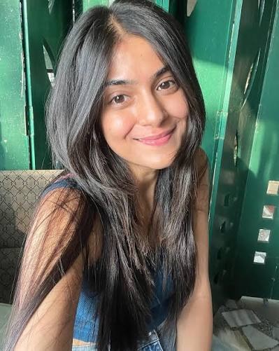 Ananya Patel